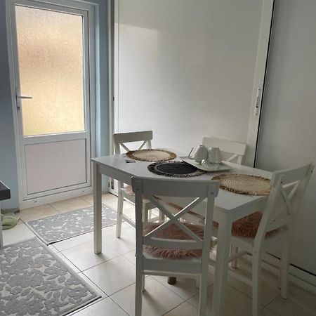 Garsoniera La Casa Appartement Timişoara Buitenkant foto