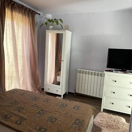 Garsoniera La Casa Appartement Timişoara Buitenkant foto