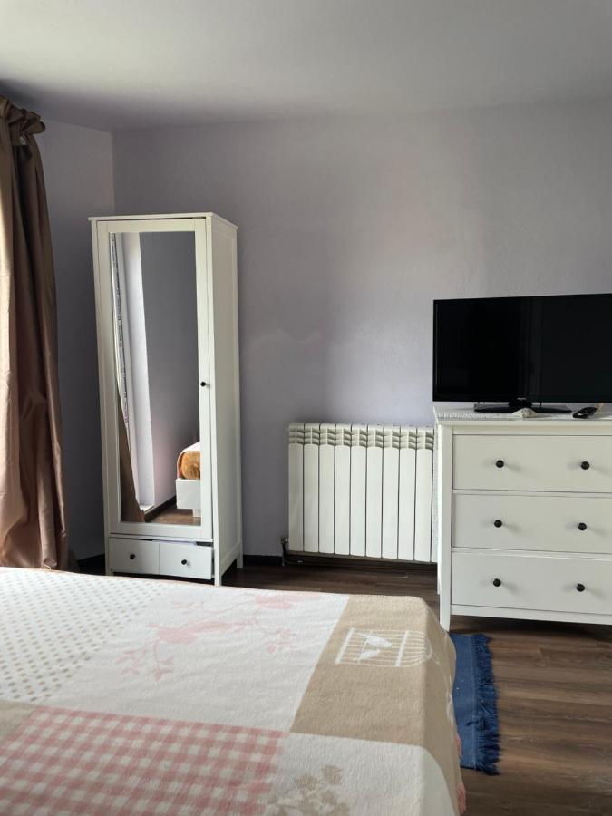 Garsoniera La Casa Appartement Timişoara Buitenkant foto
