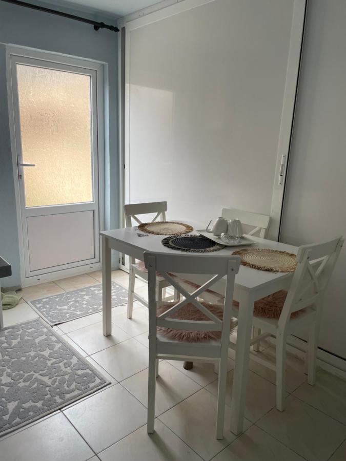 Garsoniera La Casa Appartement Timişoara Buitenkant foto