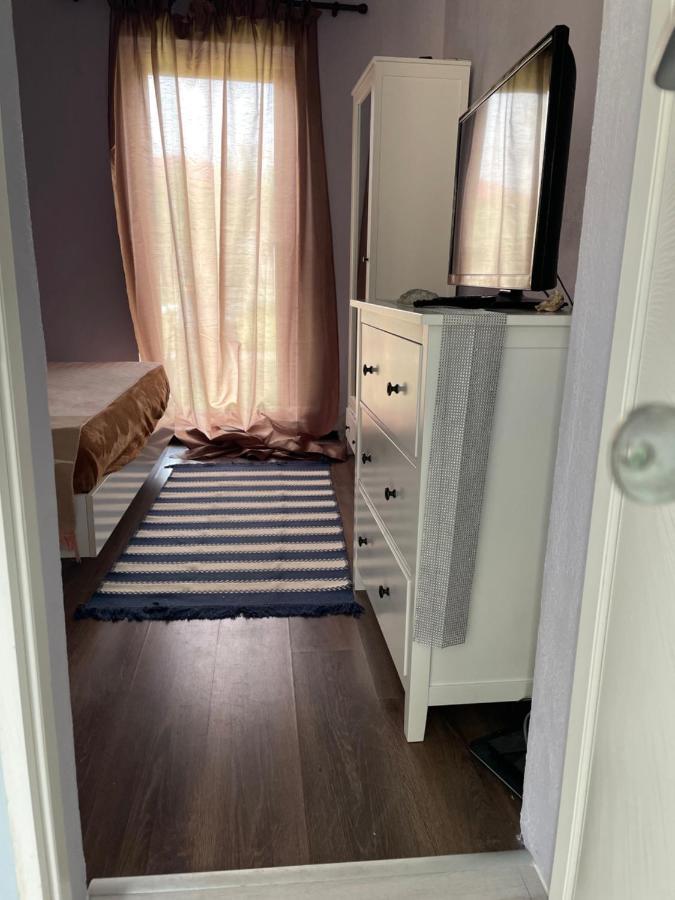 Garsoniera La Casa Appartement Timişoara Buitenkant foto