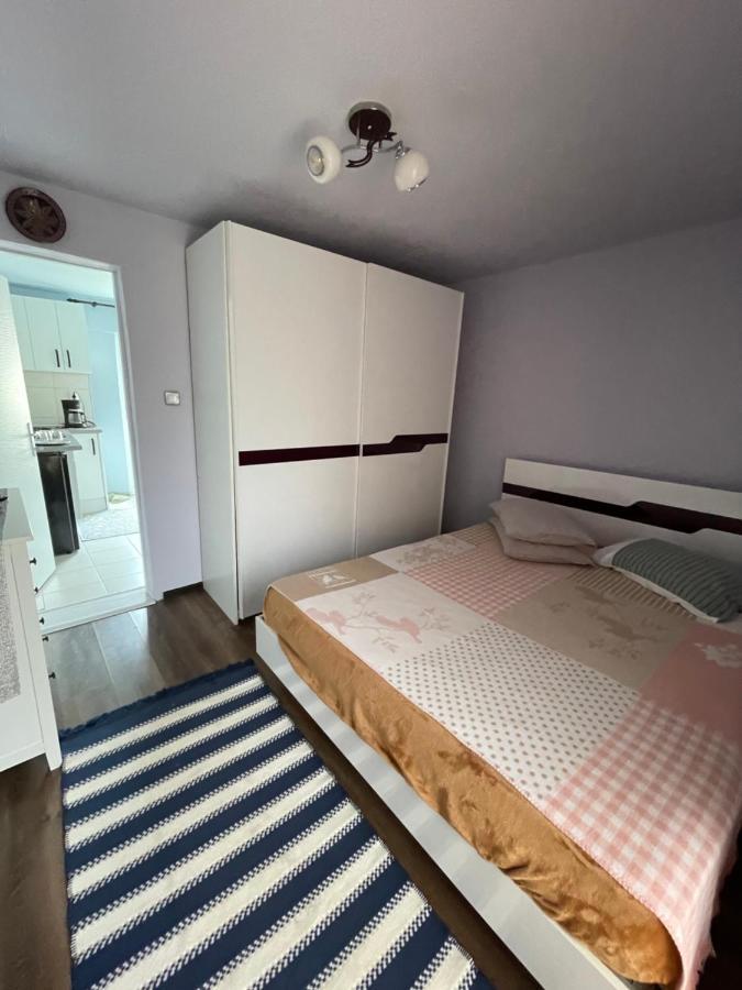 Garsoniera La Casa Appartement Timişoara Buitenkant foto