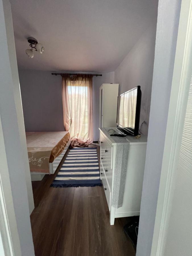 Garsoniera La Casa Appartement Timişoara Buitenkant foto