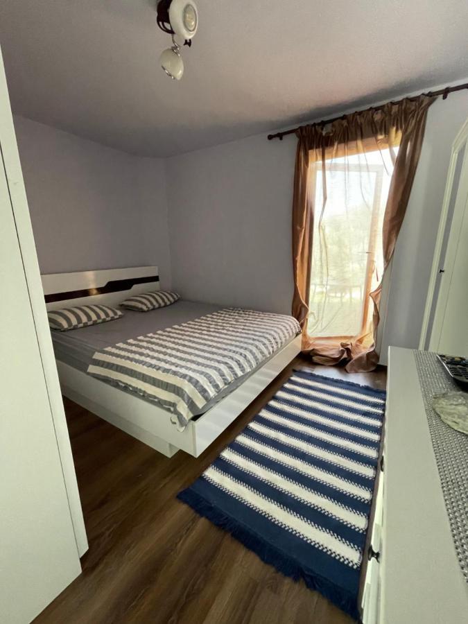Garsoniera La Casa Appartement Timişoara Buitenkant foto