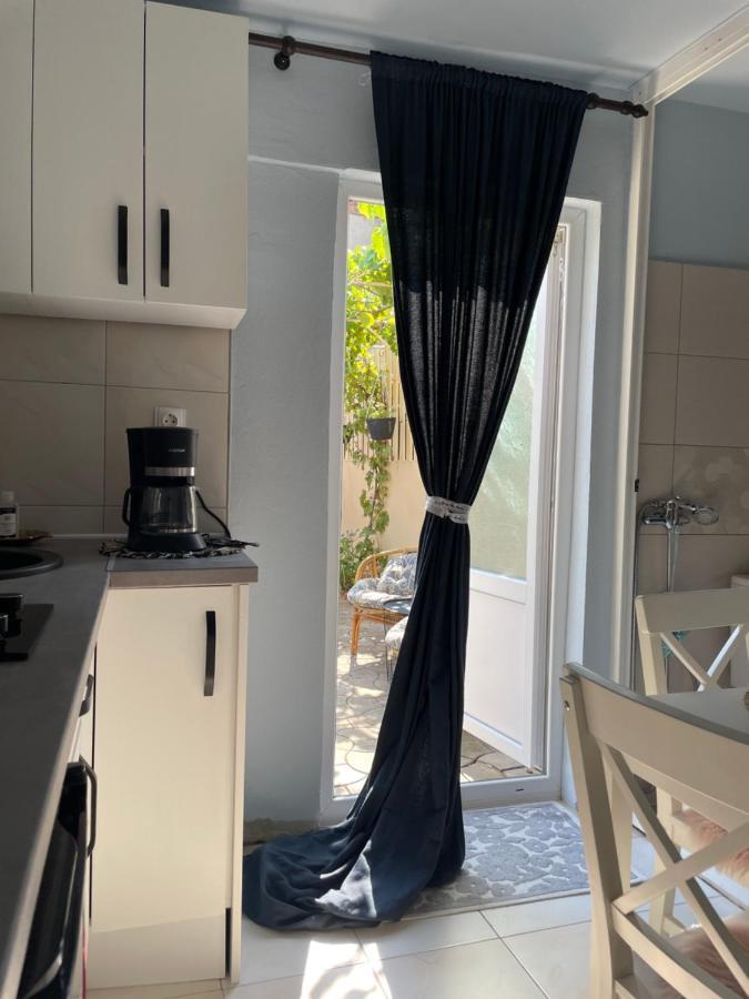 Garsoniera La Casa Appartement Timişoara Buitenkant foto