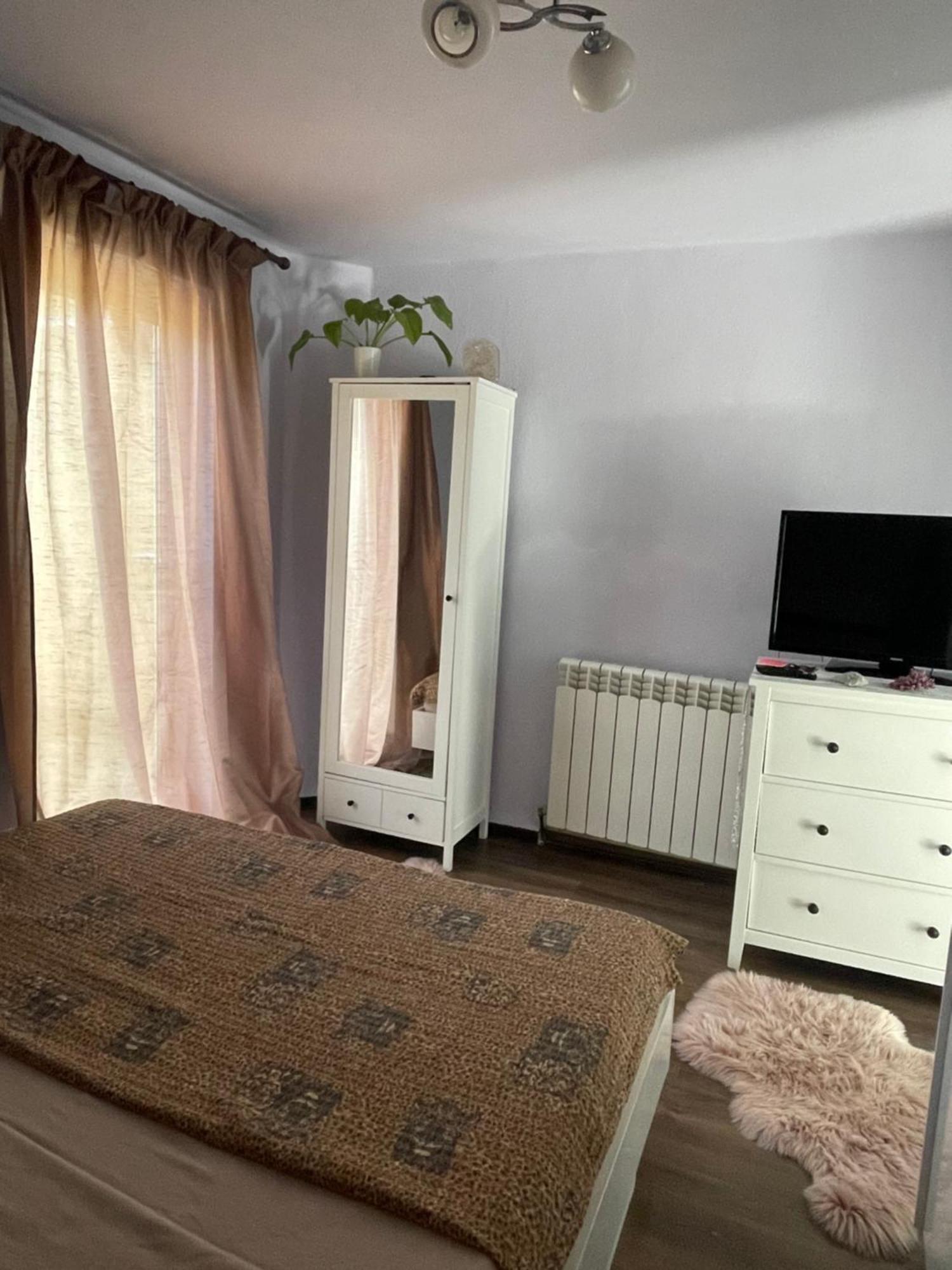 Garsoniera La Casa Appartement Timişoara Buitenkant foto