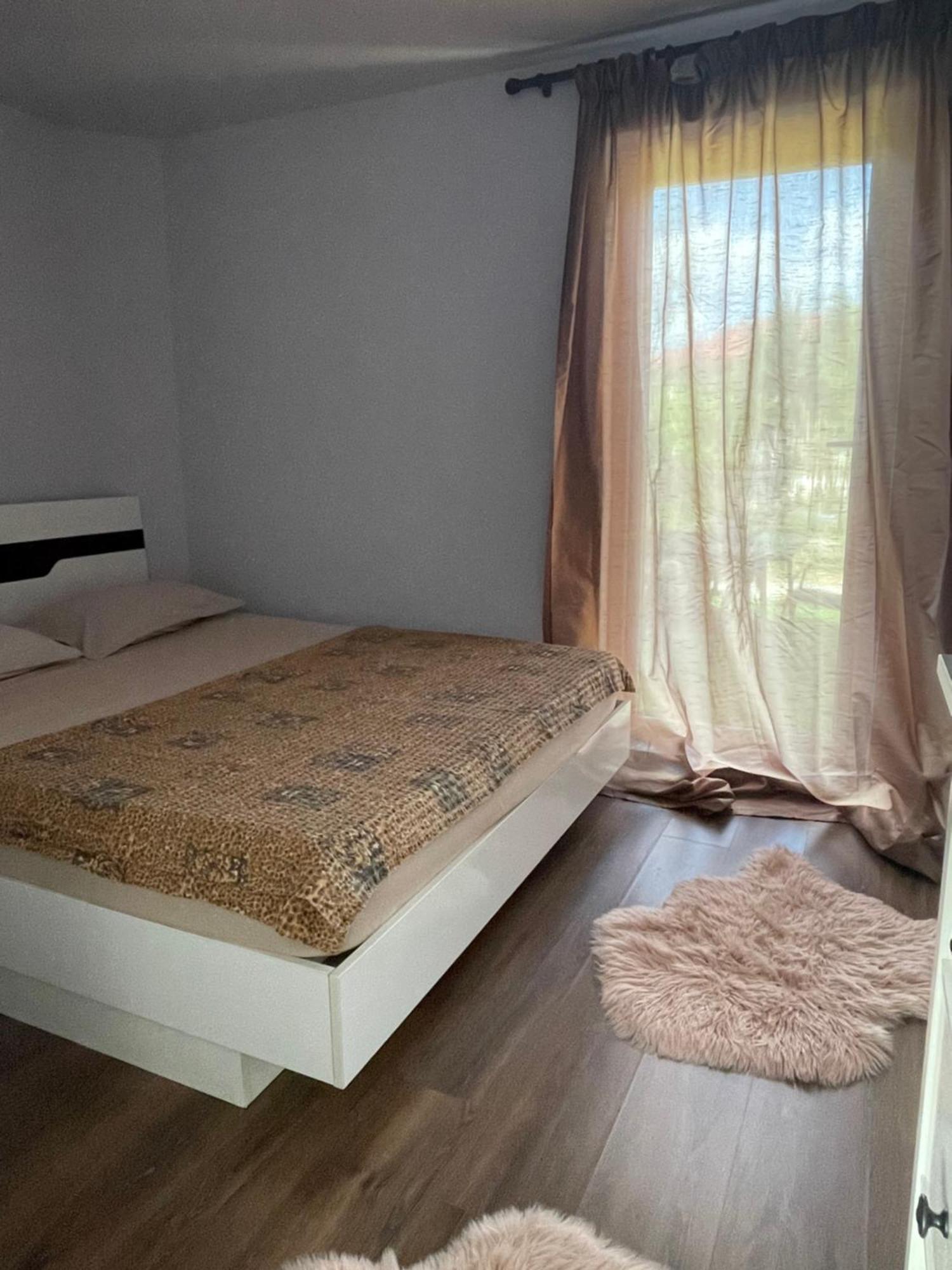 Garsoniera La Casa Appartement Timişoara Buitenkant foto